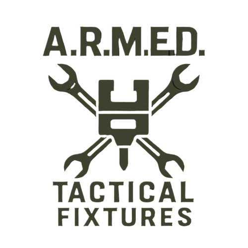 A.R.M.E.D. - Tactical Fixtures